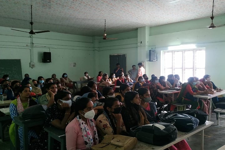 Valiyam Memorial College of Teacher Education campus in Kollam, Kerala, India — photo 2