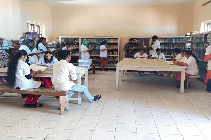 Valiyam Memorial College of Teacher Education campus in Kollam, Kerala, India — photo 6