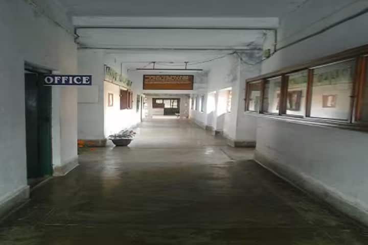 Post Graduate Government Institute for Physical Education campus in Habra, West Bengal, India — photo 2