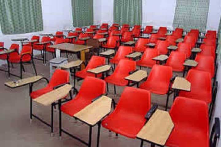 Post Graduate Government Institute for Physical Education campus in Habra, West Bengal, India — photo 4