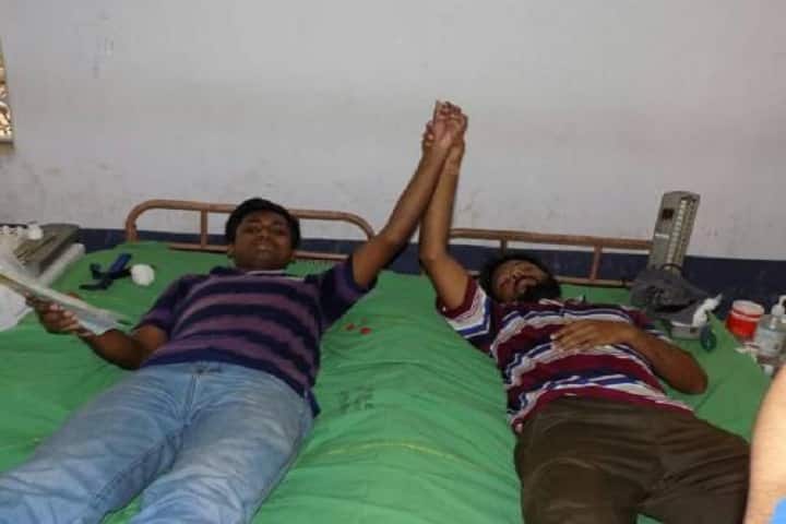 Basirhat Mahabodhi College of Education campus in North 24 Parganas, West Bengal, India — photo 3