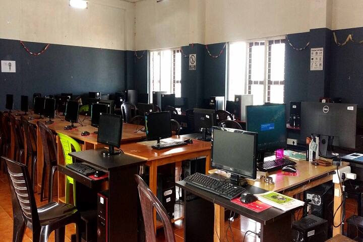 ISS College of Teacher Education campus in Perinthalmanna, Kerala, India — photo 3