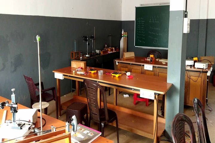 ISS College of Teacher Education campus in Perinthalmanna, Kerala, India — photo 4