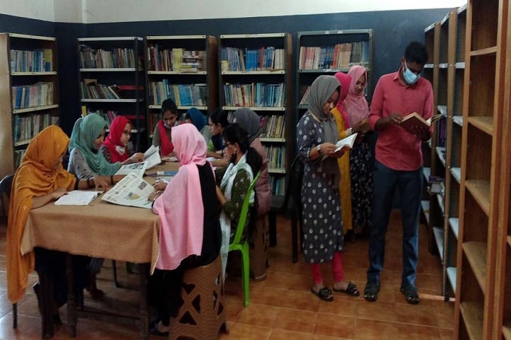 ISS College of Teacher Education campus in Perinthalmanna, Kerala, India — photo 5