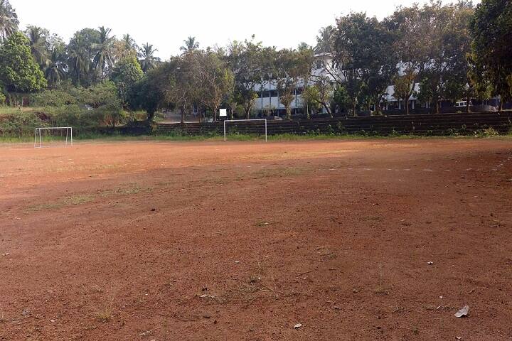 ISS College of Teacher Education campus in Perinthalmanna, Kerala, India — photo 6