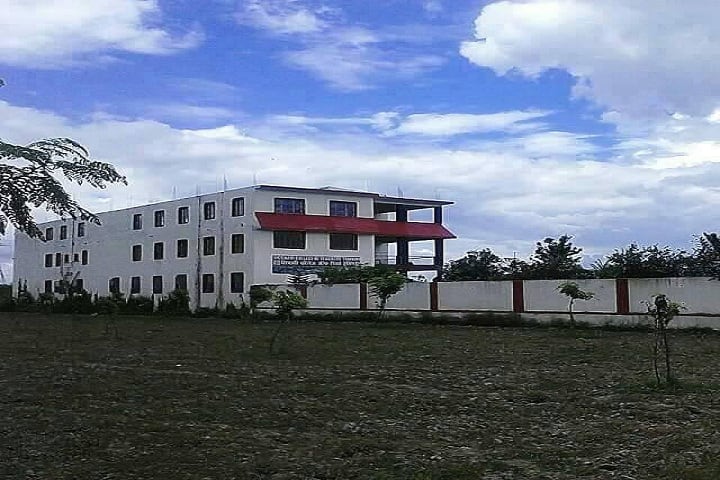 Licchavi College of Teachers Training College campus in Hajipur, Bihar, India — photo 1