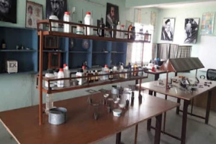 Licchavi College of Teachers Training College campus in Hajipur, Bihar, India — photo 2