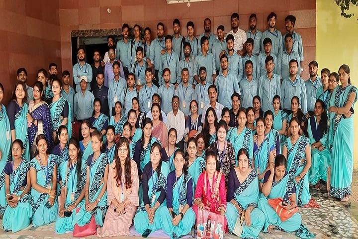 Licchavi College of Teachers Training College campus in Hajipur, Bihar, India — photo 3