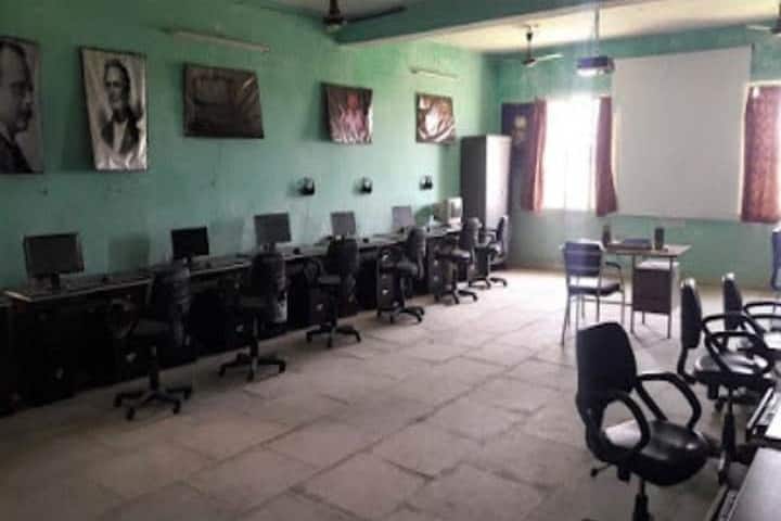 Licchavi College of Teachers Training College campus in Hajipur, Bihar, India — photo 4