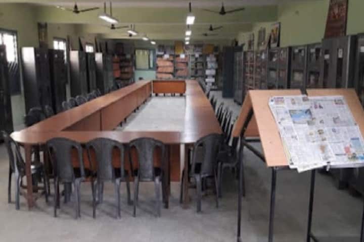 Licchavi College of Teachers Training College campus in Hajipur, Bihar, India — photo 5