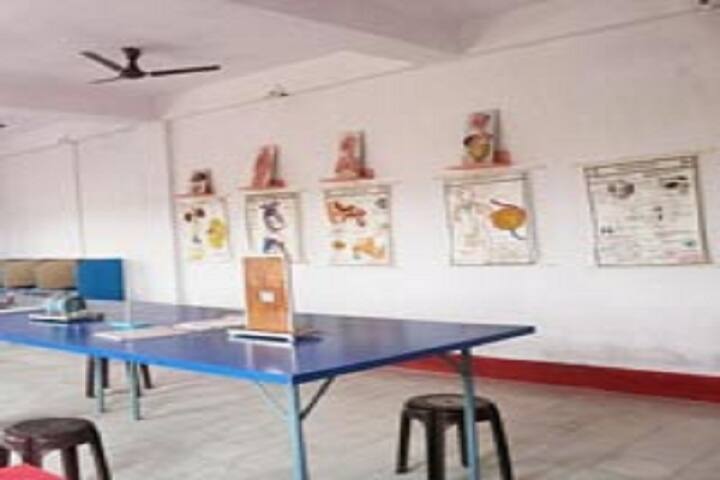 Tagore Teachers's Training College campus in Patna, Bihar, India — photo 4