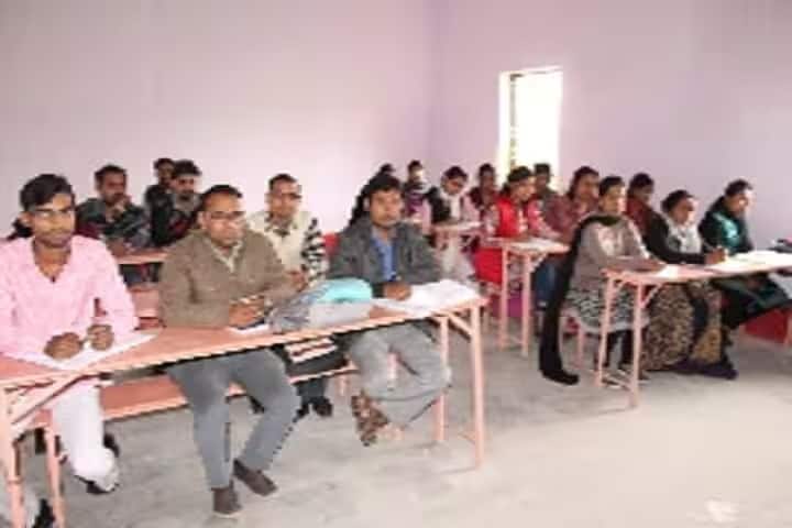 Tagore Teachers's Training College campus in Patna, Bihar, India — photo 5