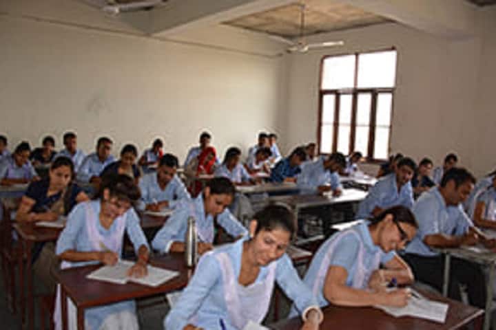 Mehta TT College campus in Jaipur, Rajasthan, India — photo 2