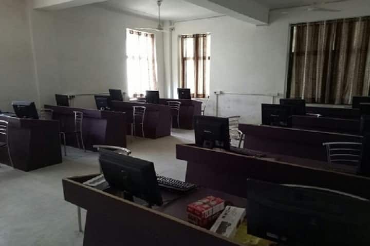 Mehta TT College campus in Jaipur, Rajasthan, India — photo 3