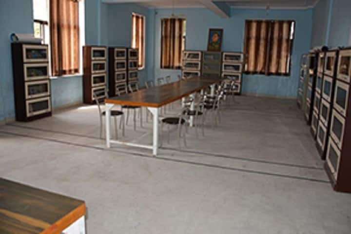 Mehta TT College campus in Jaipur, Rajasthan, India — photo 5