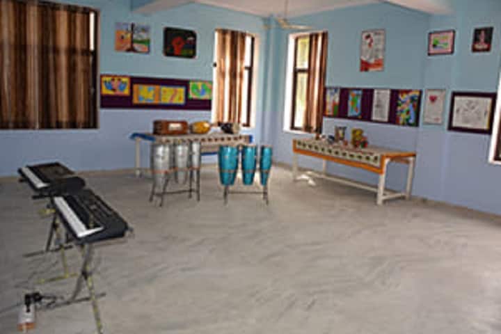 Mehta TT College campus in Jaipur, Rajasthan, India — photo 6