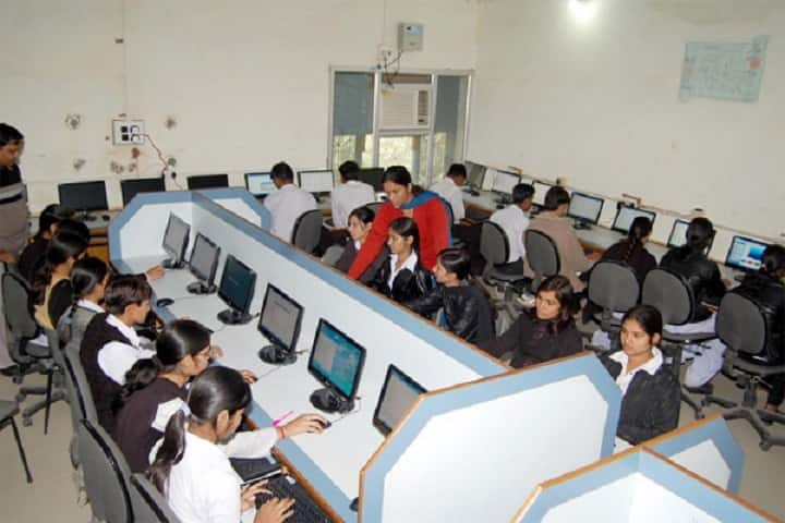 Sushila Sujata B Ed College campus in Patna, Bihar, India — photo 1