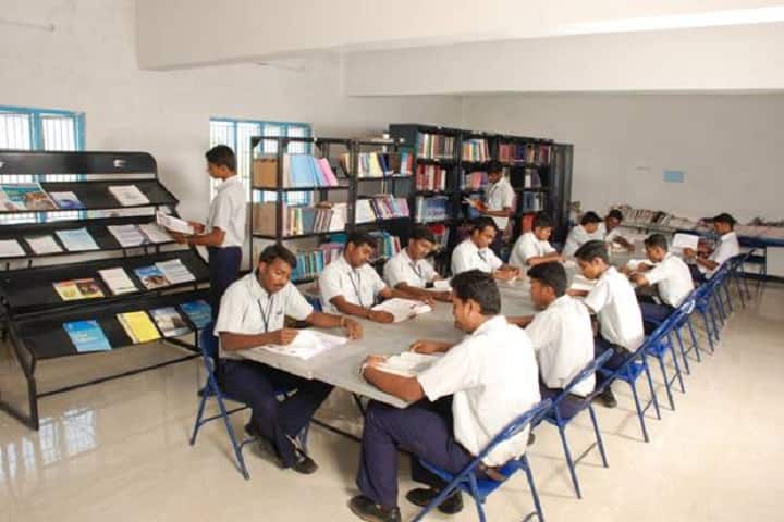 Sushila Sujata B Ed College campus in Patna, Bihar, India — photo 3