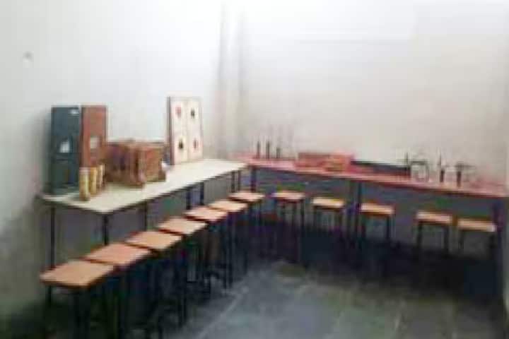 Shinde B Ed College campus in Mehkar, Maharashtra, India — photo 5