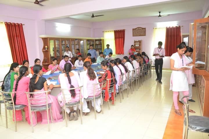 Shivam College of Higher Studies campus in Patna, Bihar, India — photo 3