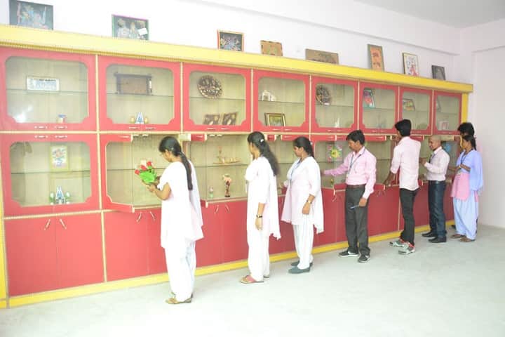 Shivam College of Higher Studies campus in Patna, Bihar, India — photo 4