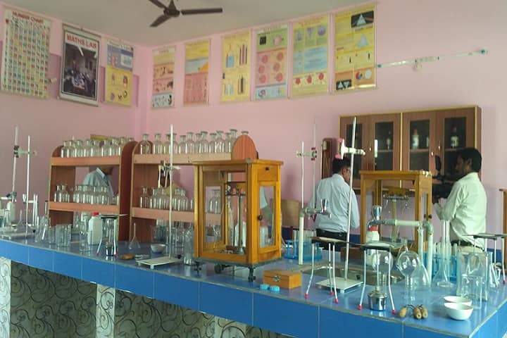Shivam College of Higher Studies campus in Patna, Bihar, India — photo 5