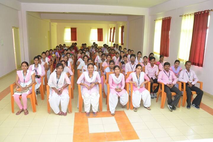 Shivam College of Higher Studies campus in Patna, Bihar, India — photo 6