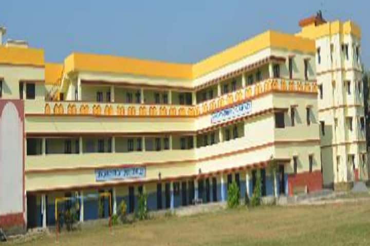 Satyam International Institute of Higher Studies campus in Patna, Bihar, India — photo 1