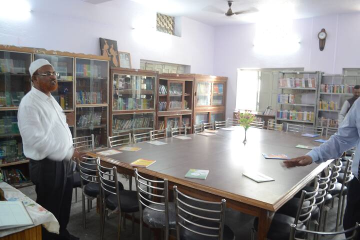 Sattar Memorial College of Education campus in Patna, Bihar, India — photo 3
