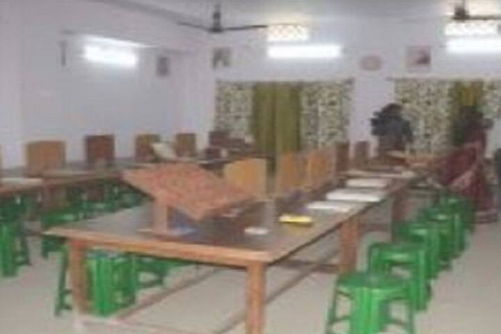 Sattar Memorial College of Education campus in Patna, Bihar, India — photo 4