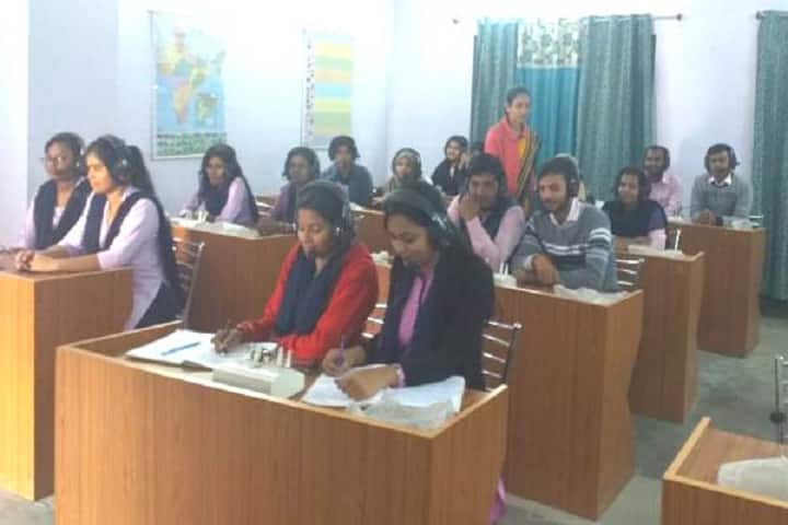 Sattar Memorial College of Education campus in Patna, Bihar, India — photo 5