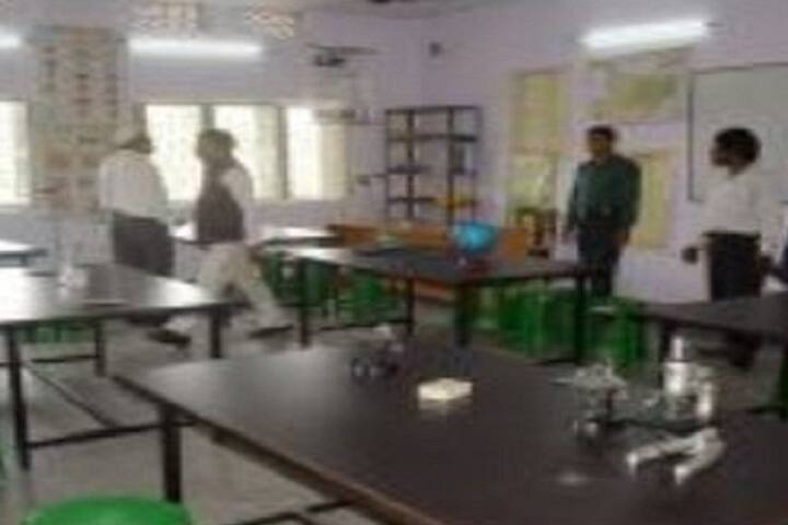 Sattar Memorial College of Education campus in Patna, Bihar, India — photo 6