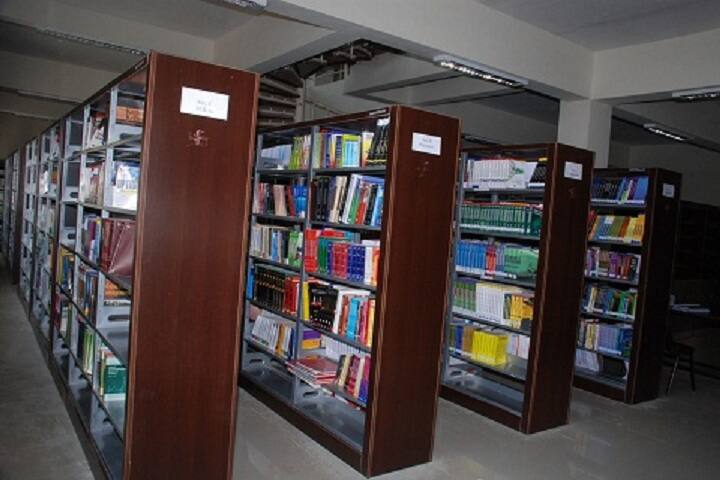 Hon Shri Babanrao Pachpute Vichardhara Trust's Group of Institutions campus in Ahmednagar, Maharashtra, India — photo 4