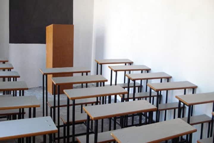 Aryan College of Education campus in Haridwar, Uttarakhand, India — photo 2