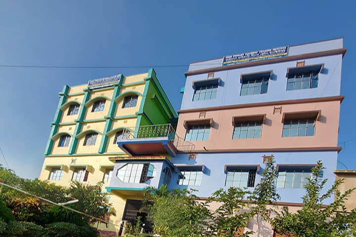 Ainel College of Education, Hooghly campus in Hooghly, West Bengal, India