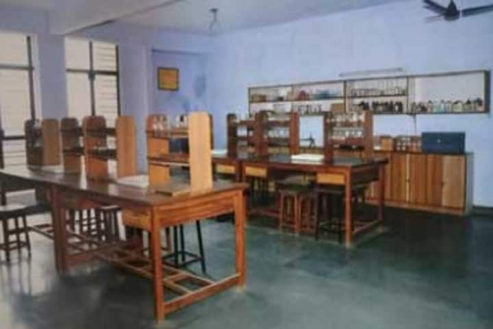 Deep International College of Education campus in Jaipur, Rajasthan, India — photo 5
