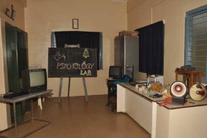 DRK Reddy College of Physical Education campus in G.Mamidada, Andhra Pradesh, India — photo 6