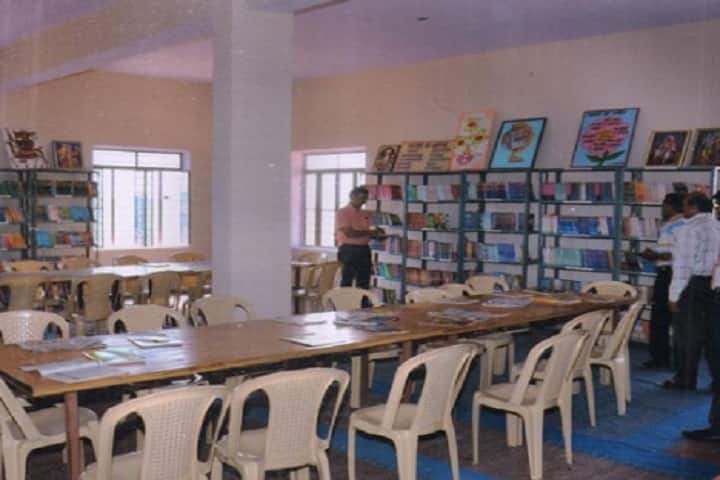 Choudhary TT College campus in Jaipur, Rajasthan, India — photo 4