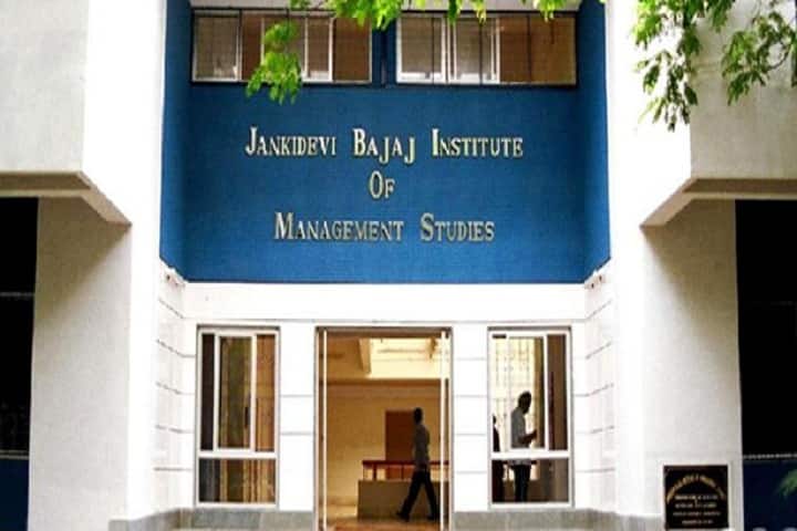 Jankidevi Bajaj Institute of Management Studies, Mumbai campus in Mumbai, Maharashtra, India