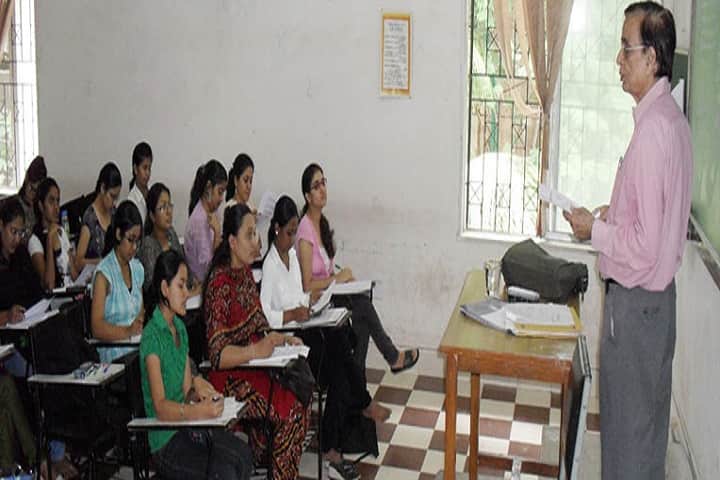 Jankidevi Bajaj Institute of Management Studies campus in Mumbai, Maharashtra, India — photo 3