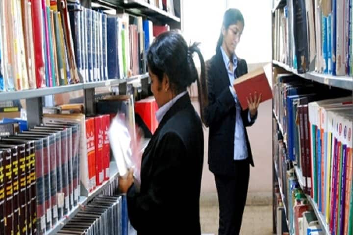 Jankidevi Bajaj Institute of Management Studies campus in Mumbai, Maharashtra, India — photo 6