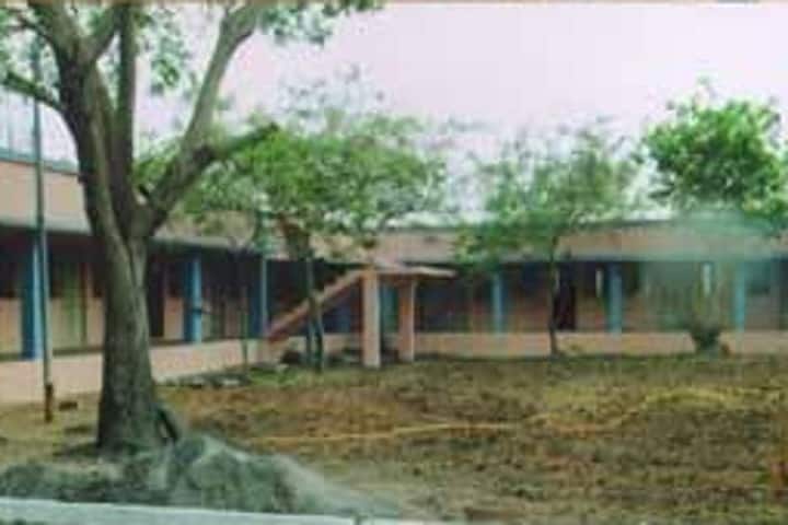Sai Deepthi College of Physical Education campus in Guntur, Andhra Pradesh, India — photo 4