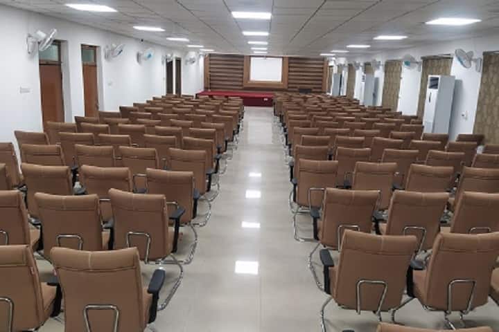 Surajmal University campus in Kichha, Uttarakhand, India — photo 5