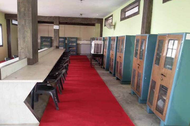 Diksha College of Management campus in Bhopal, Madhya Pradesh, India — photo 3