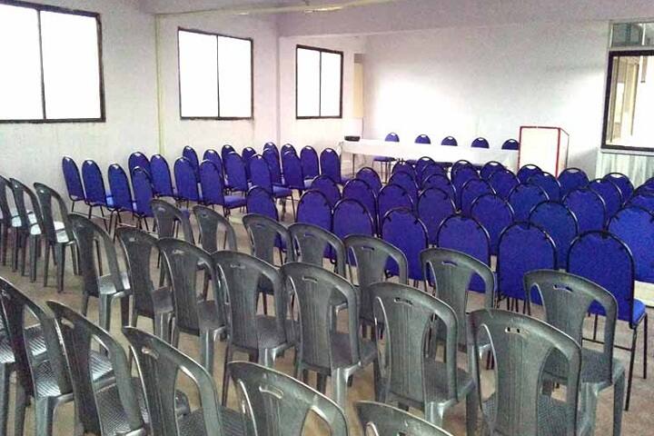 Diksha College of Management campus in Bhopal, Madhya Pradesh, India — photo 5