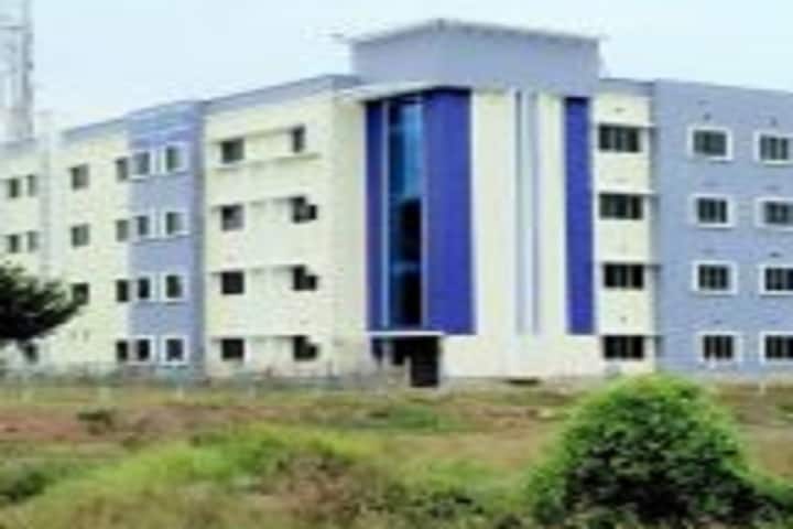 Anand College of Education, Paschim Medinipur campus in Paschim Medinipur, West Bengal, India