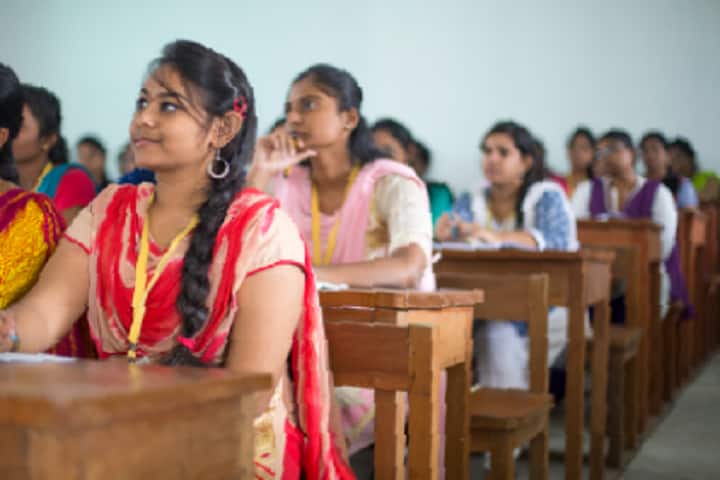 Jeppiaar University campus in Chennai, Tamil Nadu, India — photo 3