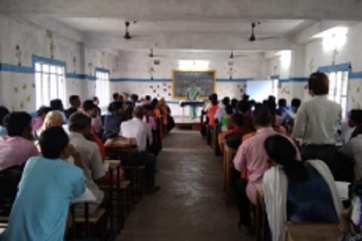 Boinchee College of Education campus in Hooghly, West Bengal, India — photo 2
