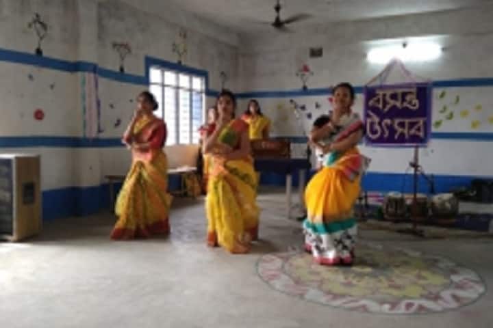Boinchee College of Education campus in Hooghly, West Bengal, India — photo 3