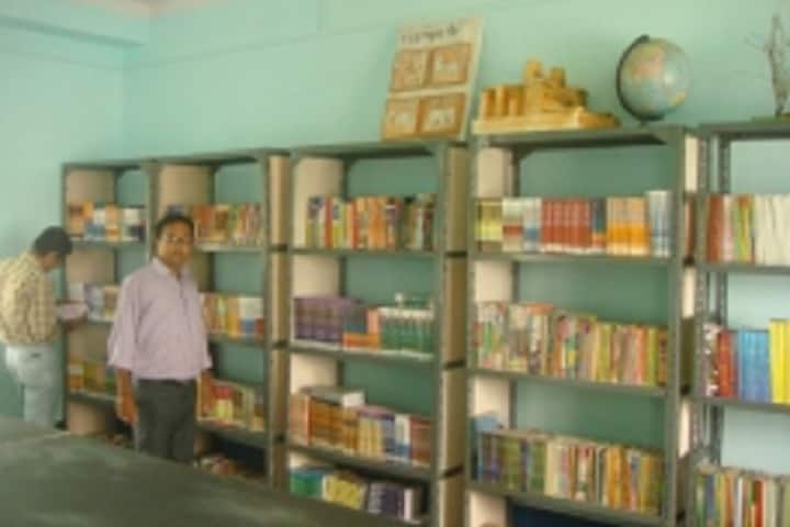 Boinchee College of Education campus in Hooghly, West Bengal, India — photo 5